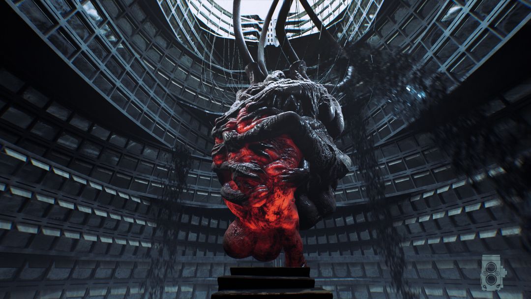 黑暗世界:因与果游戏截图