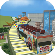 Offroad Bus Simulator Drivericon