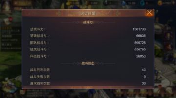 学渣VS学霸 《魔法门之英雄无敌：王朝》领主进阶必备手册