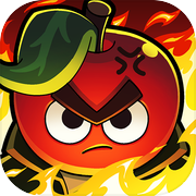 全植英雄：对决icon