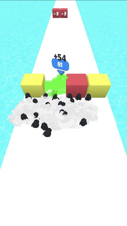 Head To Head !游戏截图