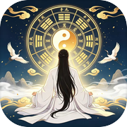 摸鱼飞升icon