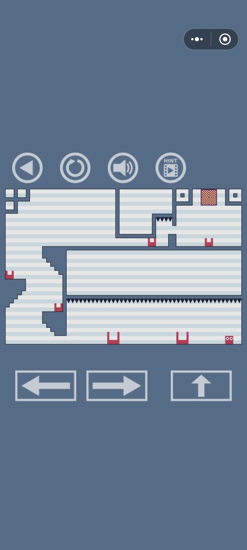 贝壳跳跳游戏截图