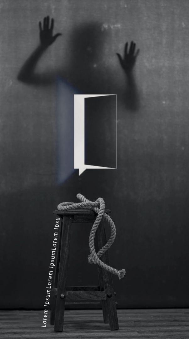 泪水与晚安游戏截图