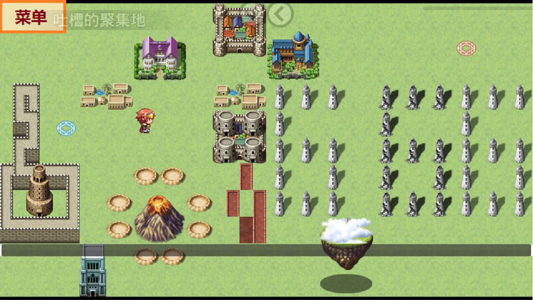 什么垃圾的滑稽游戏②游戏截图