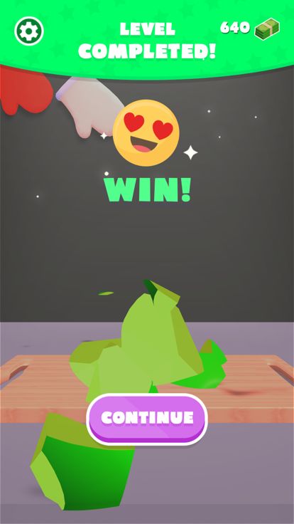 Fruit Click!游戏截图