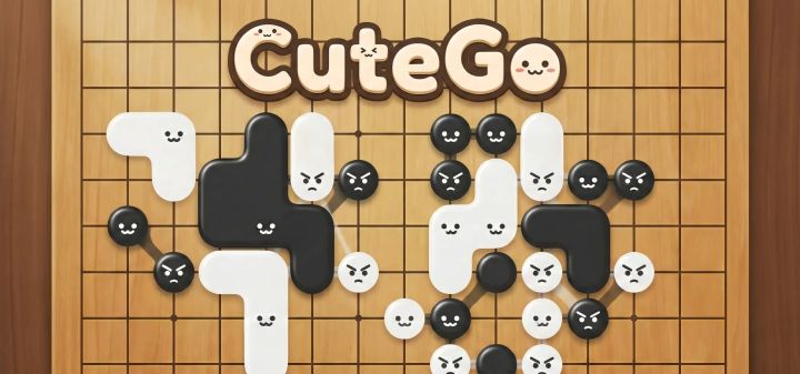 CuteGo 封面