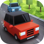 Trafic Run - Driving Game