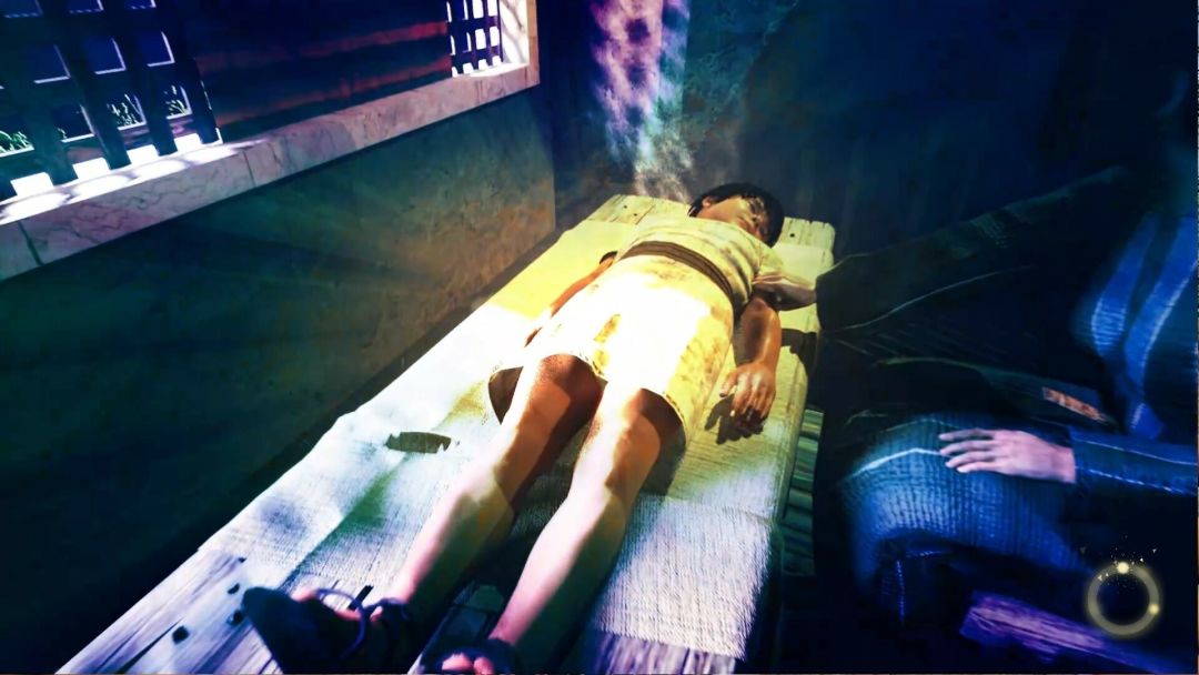 I Am Jesus Christ: Prologue游戏截图