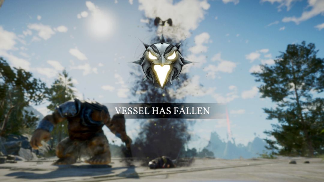 Ravenbound 渡鸦之境游戏截图