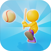 Batting Runicon