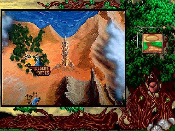 Kingdom: The Far Reaches游戏截图