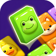 Card Stack: Sort Puzzleicon