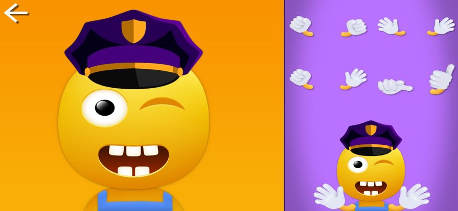 Kids Games :)游戏截图