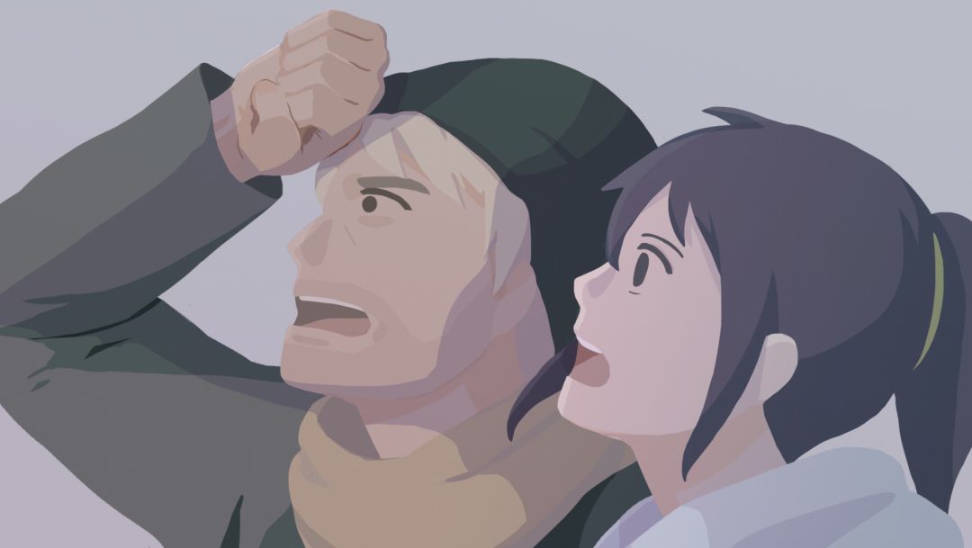 OPUS：灵魂之桥游戏截图