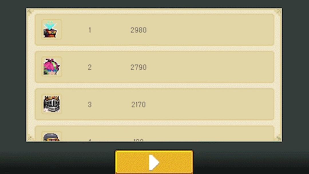 元气骑士游戏截图