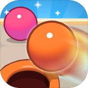 Sliding Ball Escape 3Dicon
