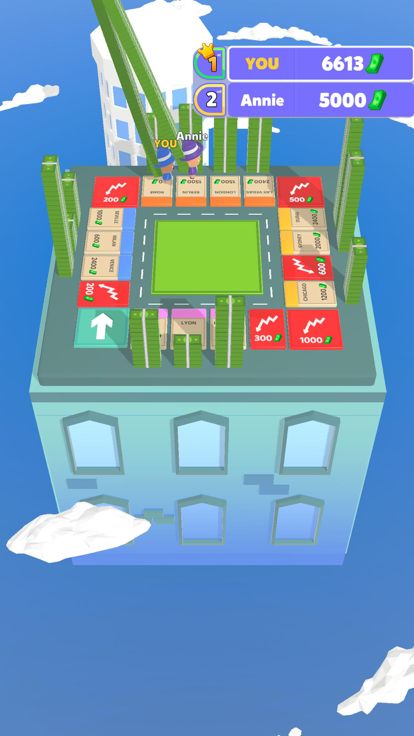 Land Rich游戏截图