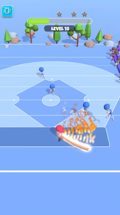 NFL Baseball游戏截图