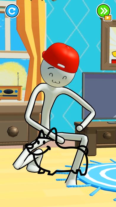 Draw Story 3D游戏截图