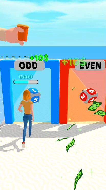 Run of Luck游戏截图