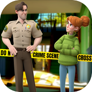 Small Town Murders: Match 3icon