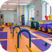 Escape Games - Gym Trainericon