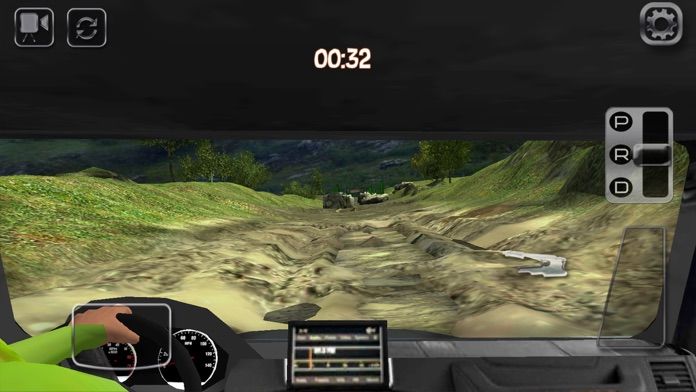 4x4 Off-Road Rally 6游戏截图