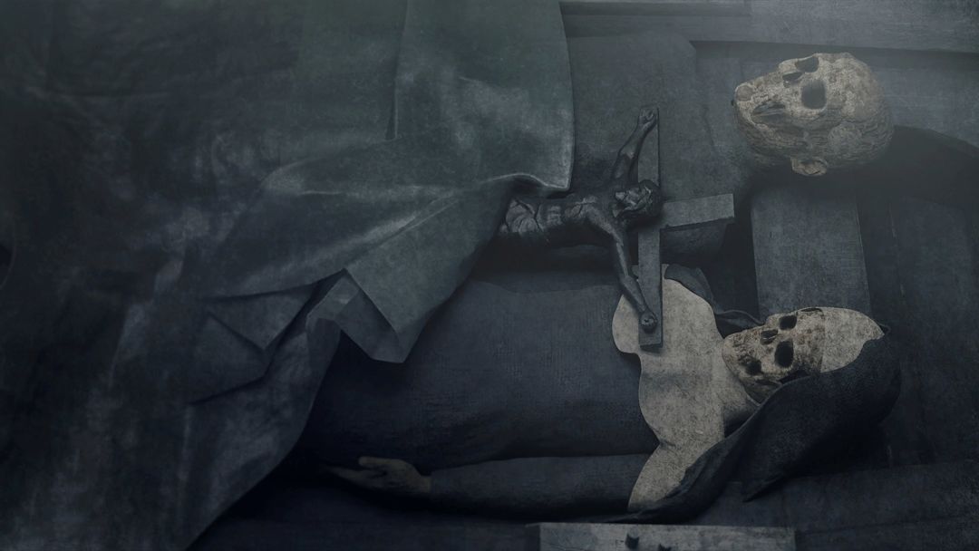 Saint Kotar游戏截图