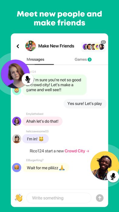 Aquapark - Lobby游戏截图