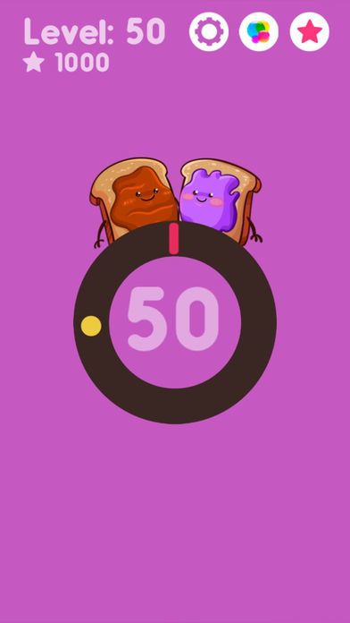 啪啪解锁游戏截图