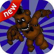 Best FNAF World Simulator