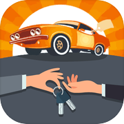 Used Car Dealer Tycoon