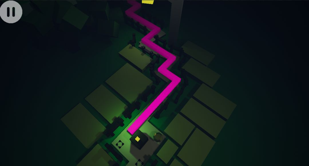 BunsLine2游戏截图