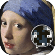 I Love Coloring : Number Coloringicon