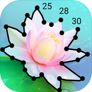 Dot to dot: 连接点谜icon