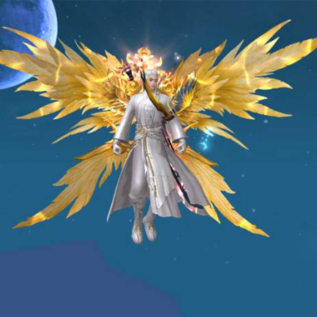 斩魔无双游戏截图