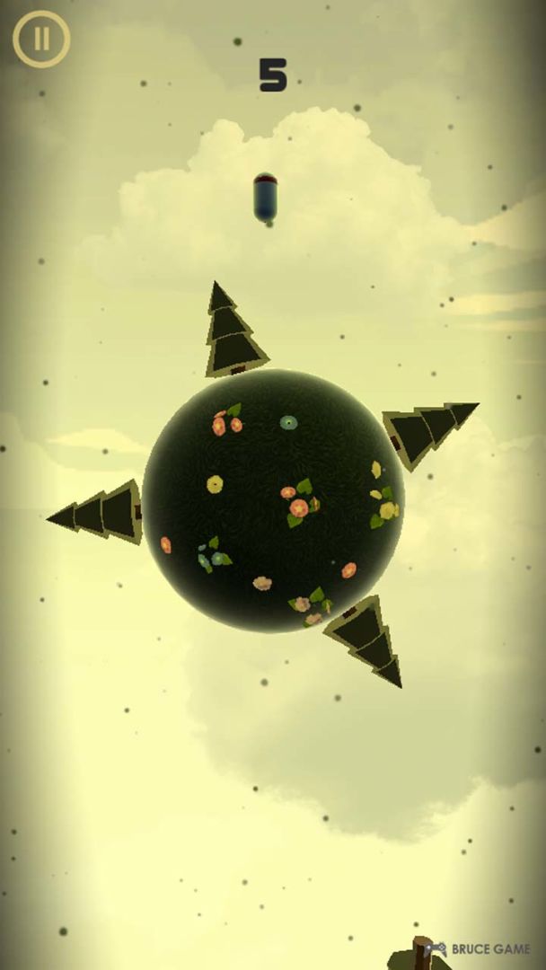 忍者星球 无限游戏截图