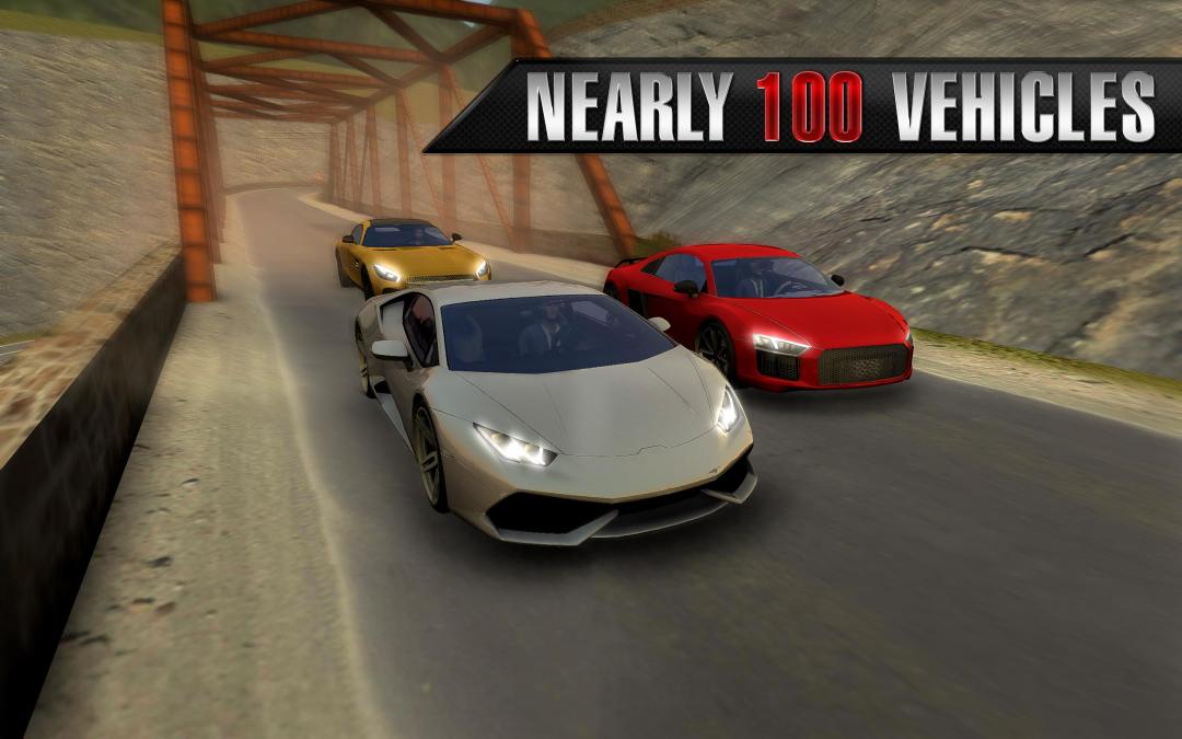 驾驶学校 2017游戏截图