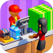 Shopping Mall : Supermarketicon