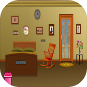 Great Small House Escape