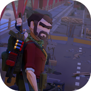 Zombie Blast Crewicon