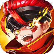 斗战封神icon