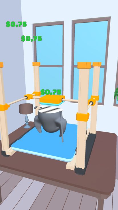 3D Printer Fun游戏截图