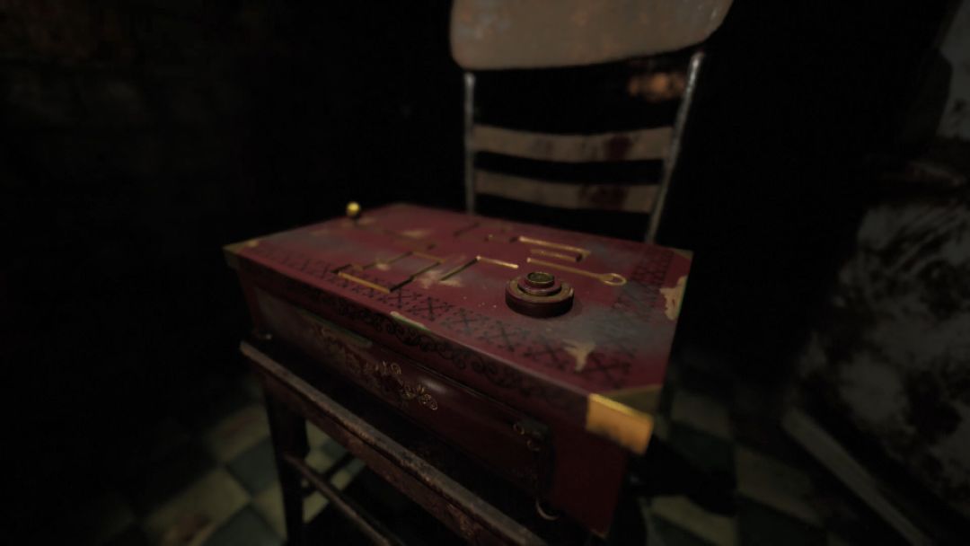 解环人 Enigma游戏截图