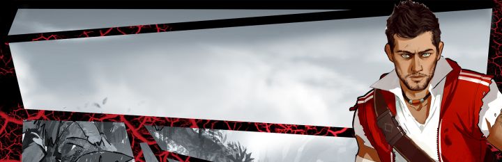 Escape Dead Island游戏截图