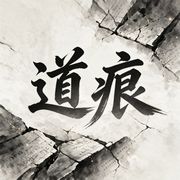 道痕
