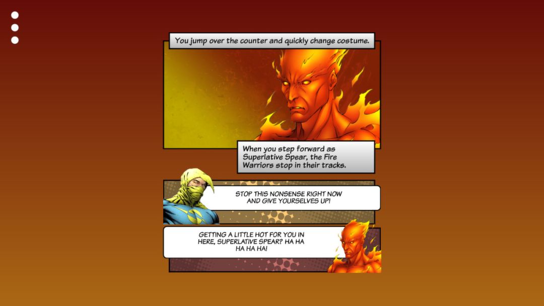 Appointment with FEAR (Standalone)游戏截图