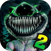Zoonomaly 2 Horror Zoo Gameicon