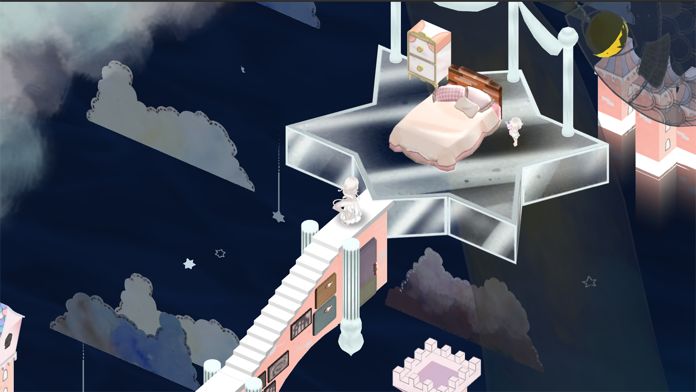 莉露露游戏截图